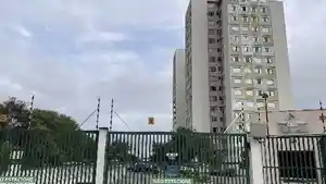 Apartamento - Sao Jose Dos Campos, SP