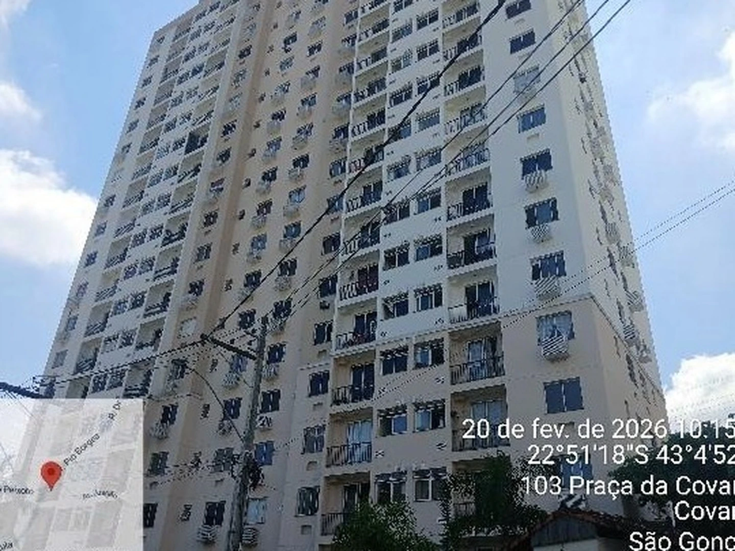 Apartamento - Sao Goncalo, RJ - foto 1