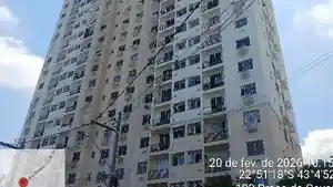 Apartamento - Sao Goncalo, RJ