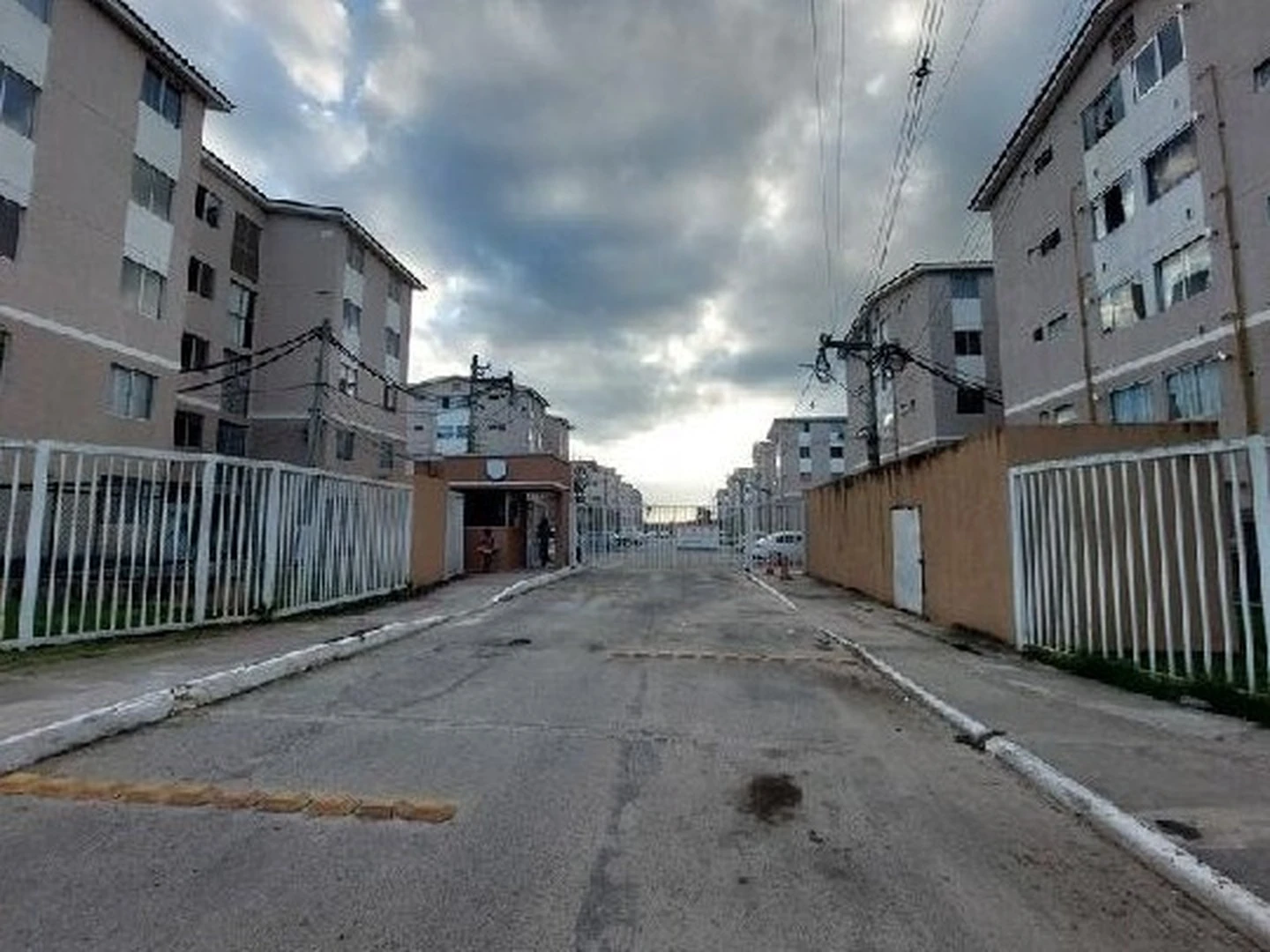 Apartamento - Itaborai, RJ - foto 1