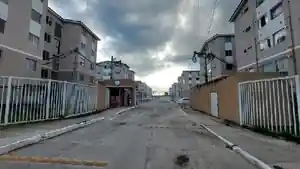 Apartamento - Itaborai, RJ