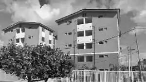 Apartamento - Itaborai, RJ