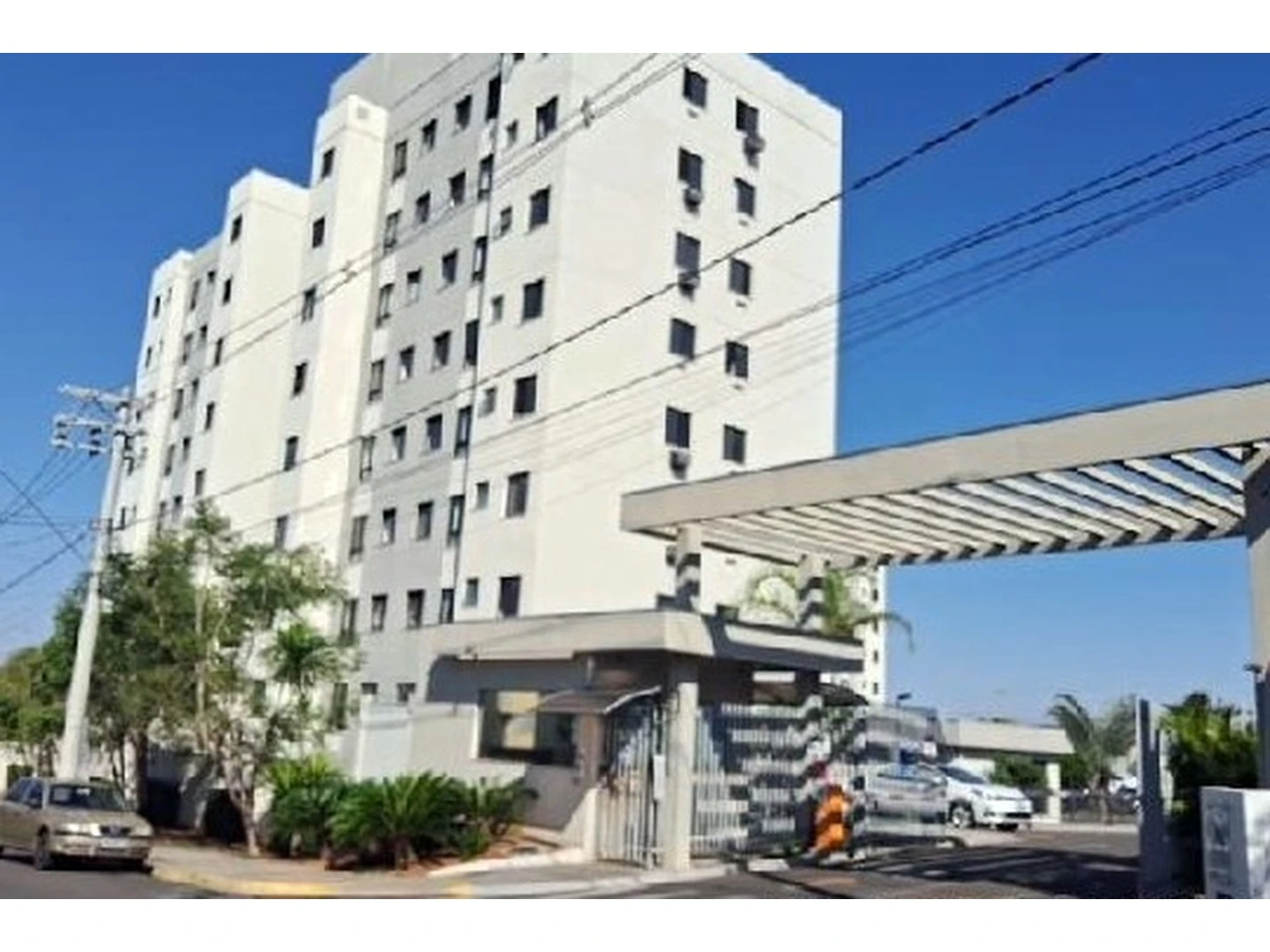 Apartamento - Bauru, SP - foto 1