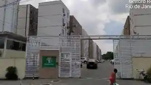 Apartamento - Belford Roxo, RJ