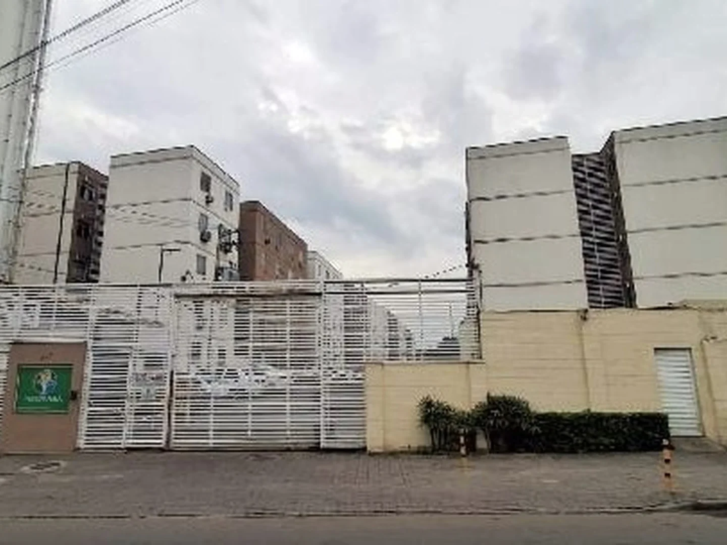Apartamento - Belford Roxo, RJ - foto 1