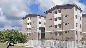 Apartamento - Itaborai, RJ