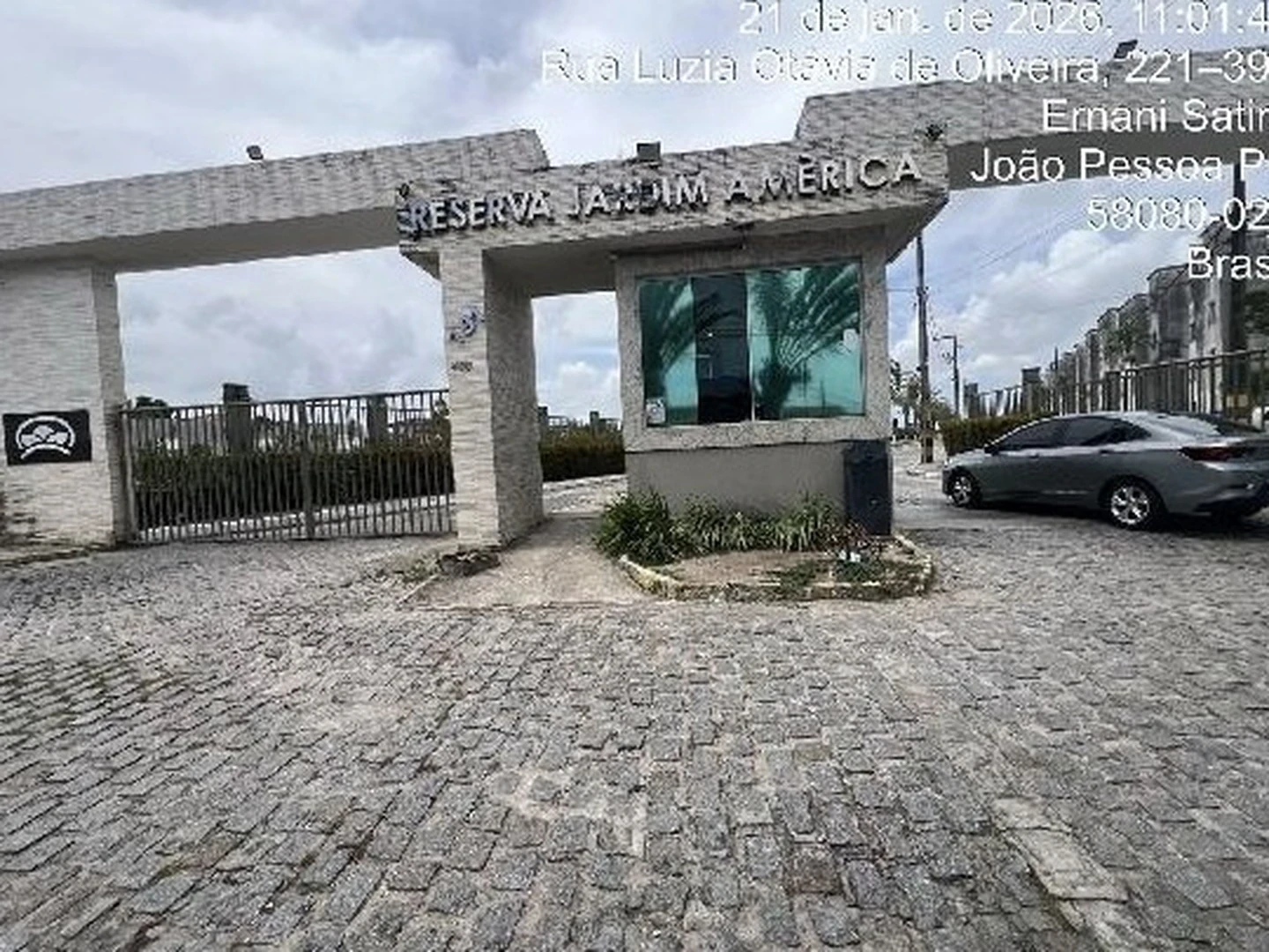 Apartamento - Joao Pessoa, PB - foto 1