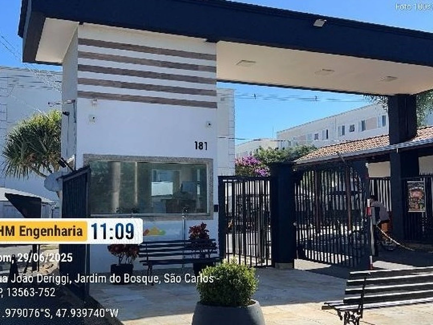 Apartamento - Sao Carlos, SP - foto 1