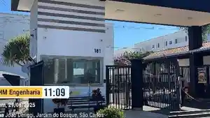Apartamento - Sao Carlos, SP