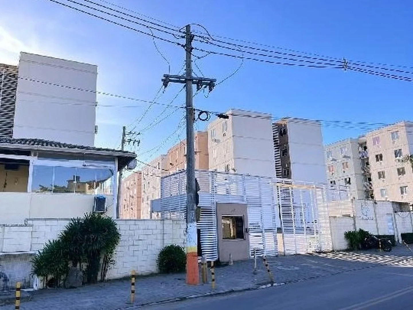 Apartamento - Belford Roxo, RJ - foto 1