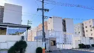 Apartamento - Belford Roxo, RJ
