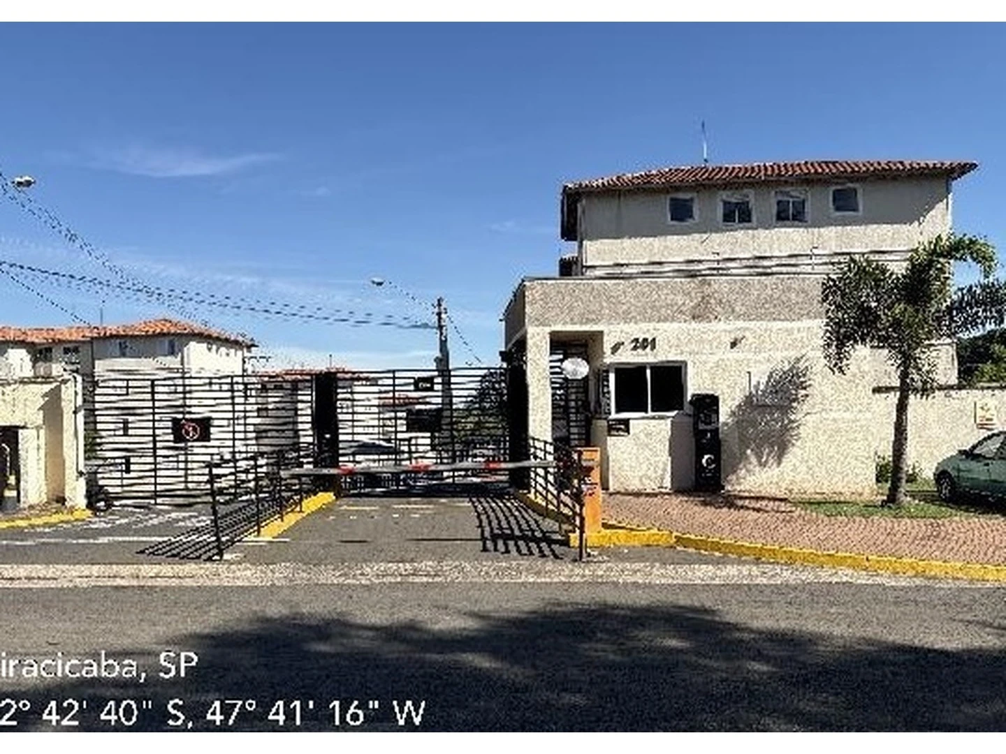 Apartamento - Piracicaba, SP - foto 1