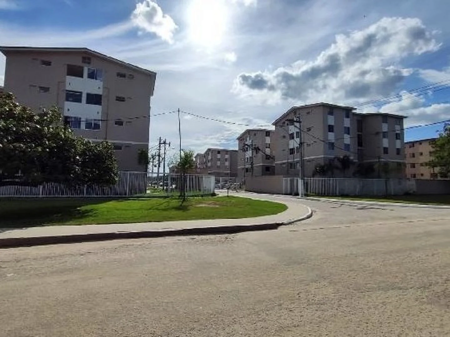 Apartamento - Itaborai, RJ - foto 1