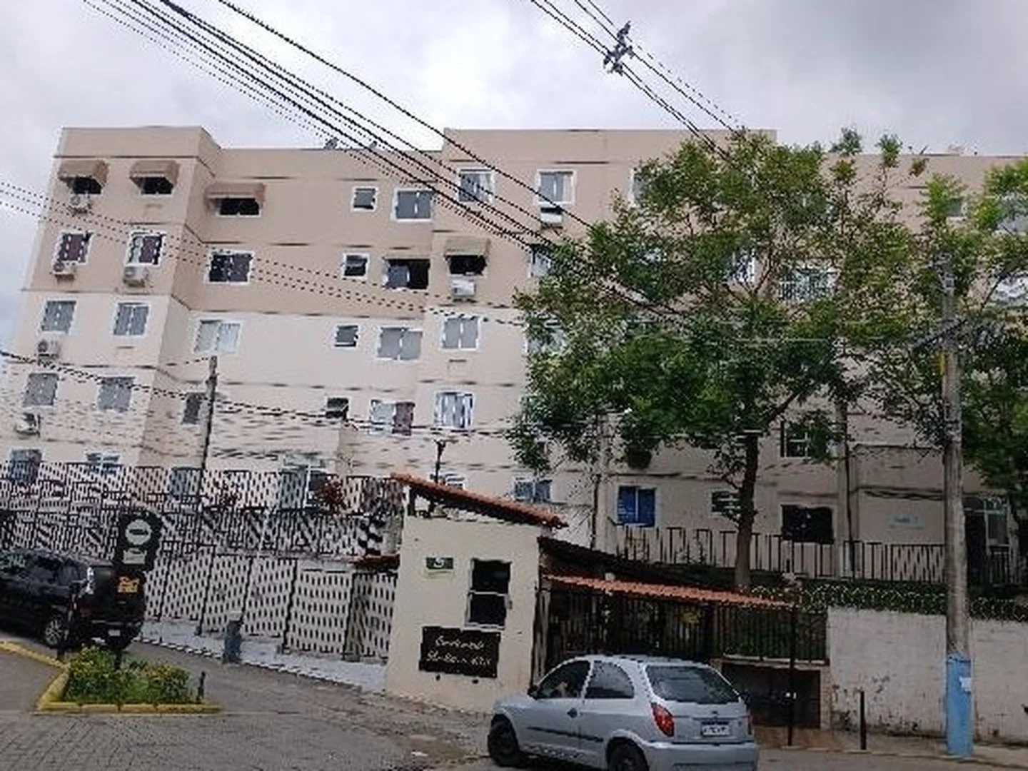 Apartamento - Rio De Janeiro, RJ - foto 1