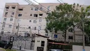 Apartamento - Rio De Janeiro, RJ
