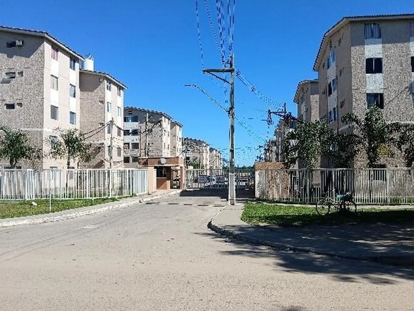 Apartamento - Itaborai, RJ - foto 1