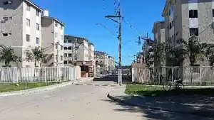 Apartamento - Itaborai, RJ