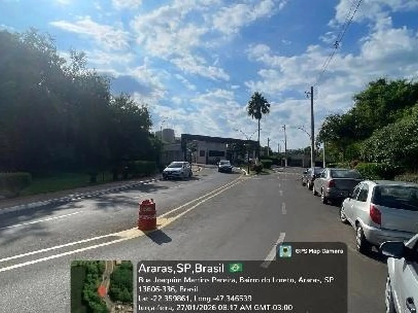 Apartamento - Araras, SP - foto 1