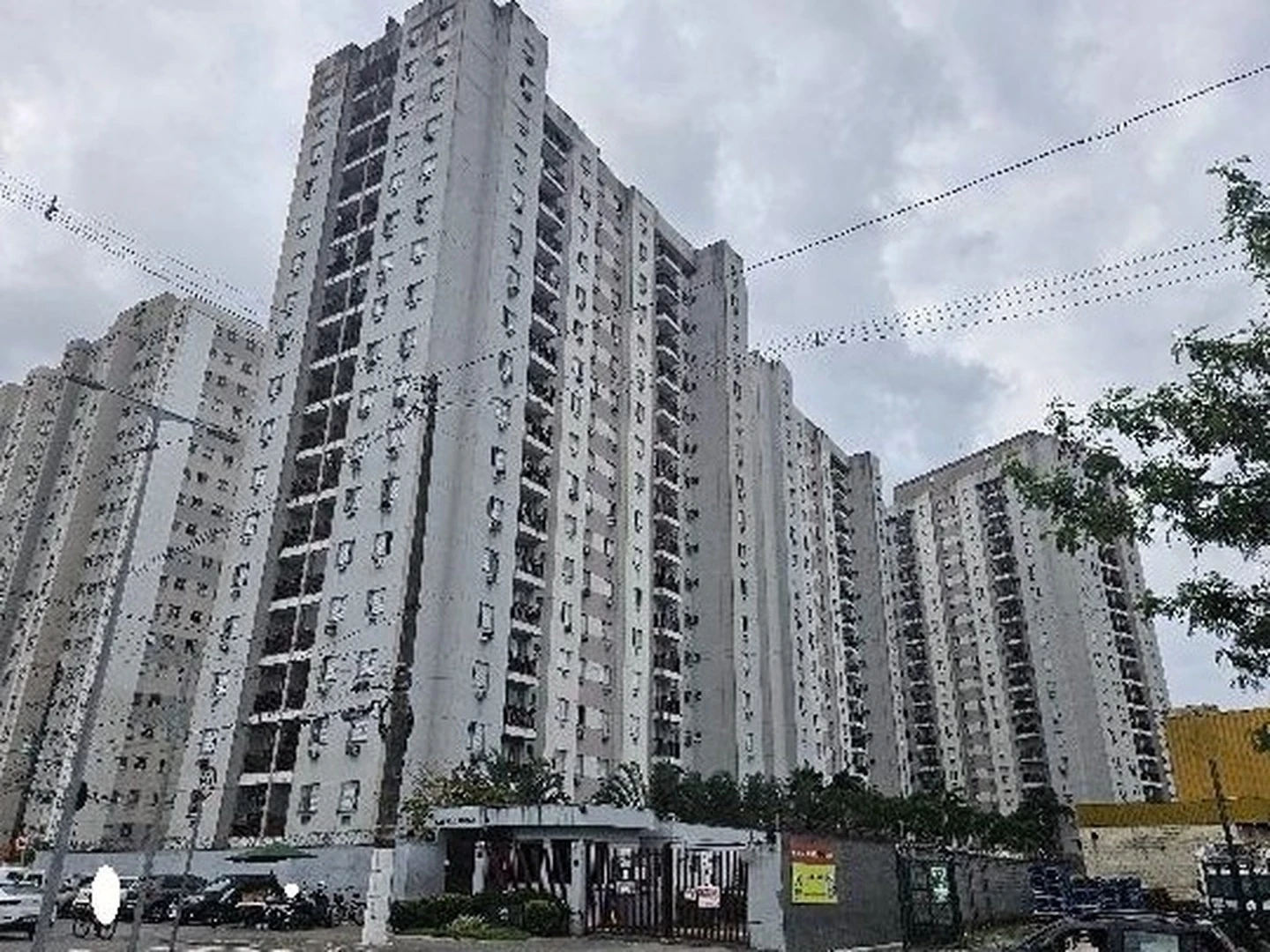Apartamento - Santos, SP - foto 1