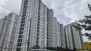 Apartamento - Santos, SP
