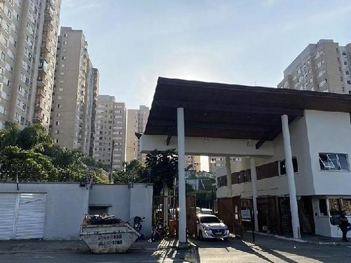 Apartamento - Osasco, SP - foto 1