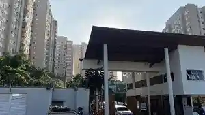 Apartamento - Osasco, SP