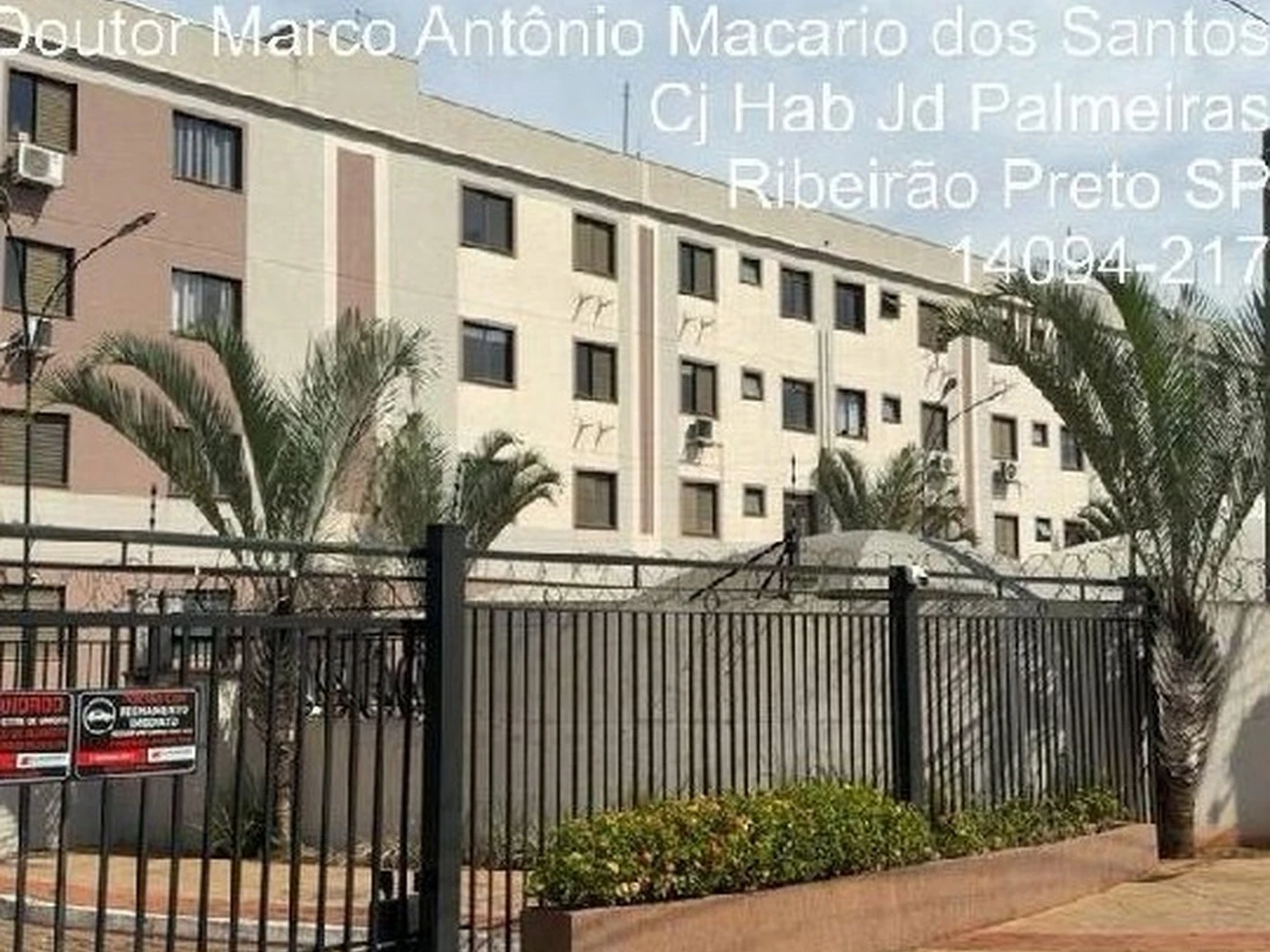 Apartamento - Ribeirao Preto, SP - foto 1