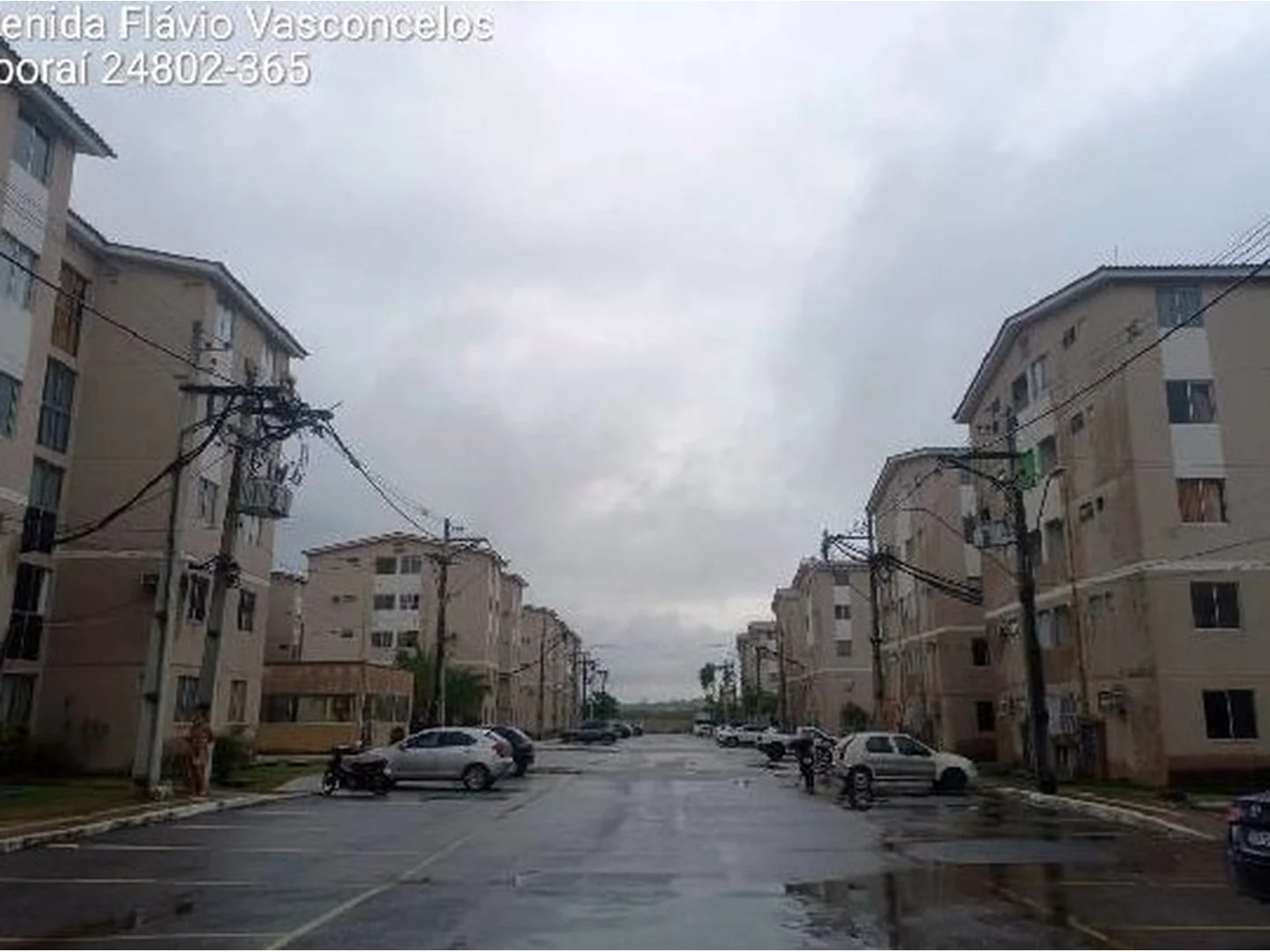 Apartamento - Itaborai, RJ - foto 1