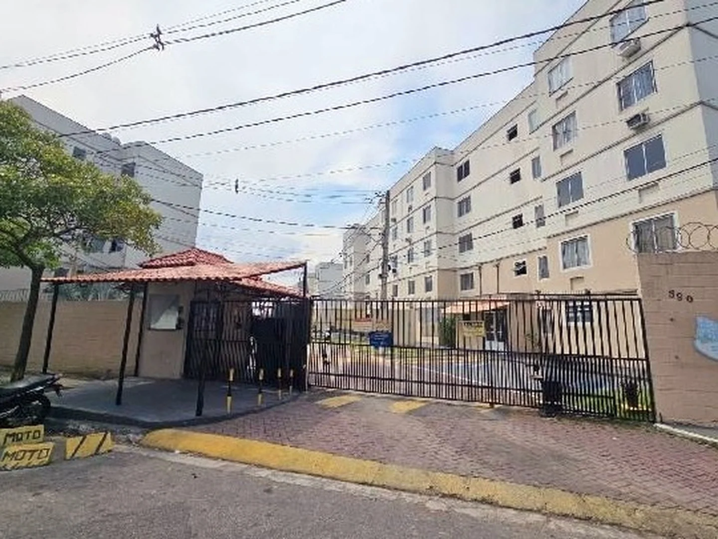 Apartamento - Rio De Janeiro, RJ - foto 1