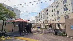 Apartamento - Rio De Janeiro, RJ
