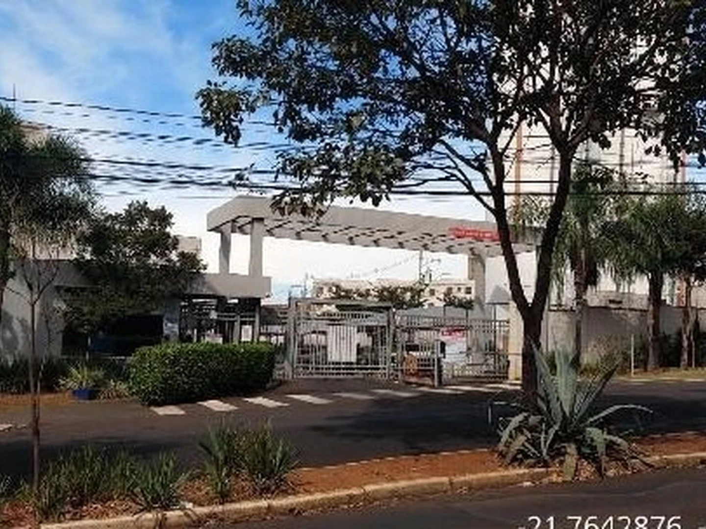 Apartamento - Araraquara, SP - foto 1
