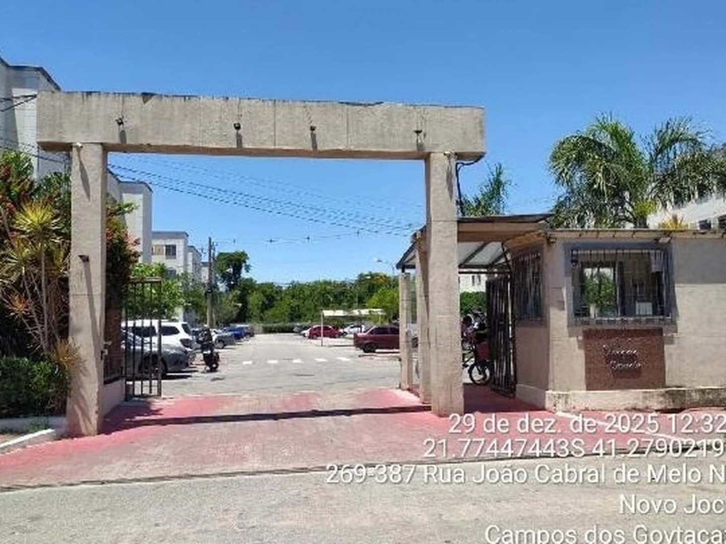 Apartamento - Campos Dos Goytacazes, RJ - foto 1