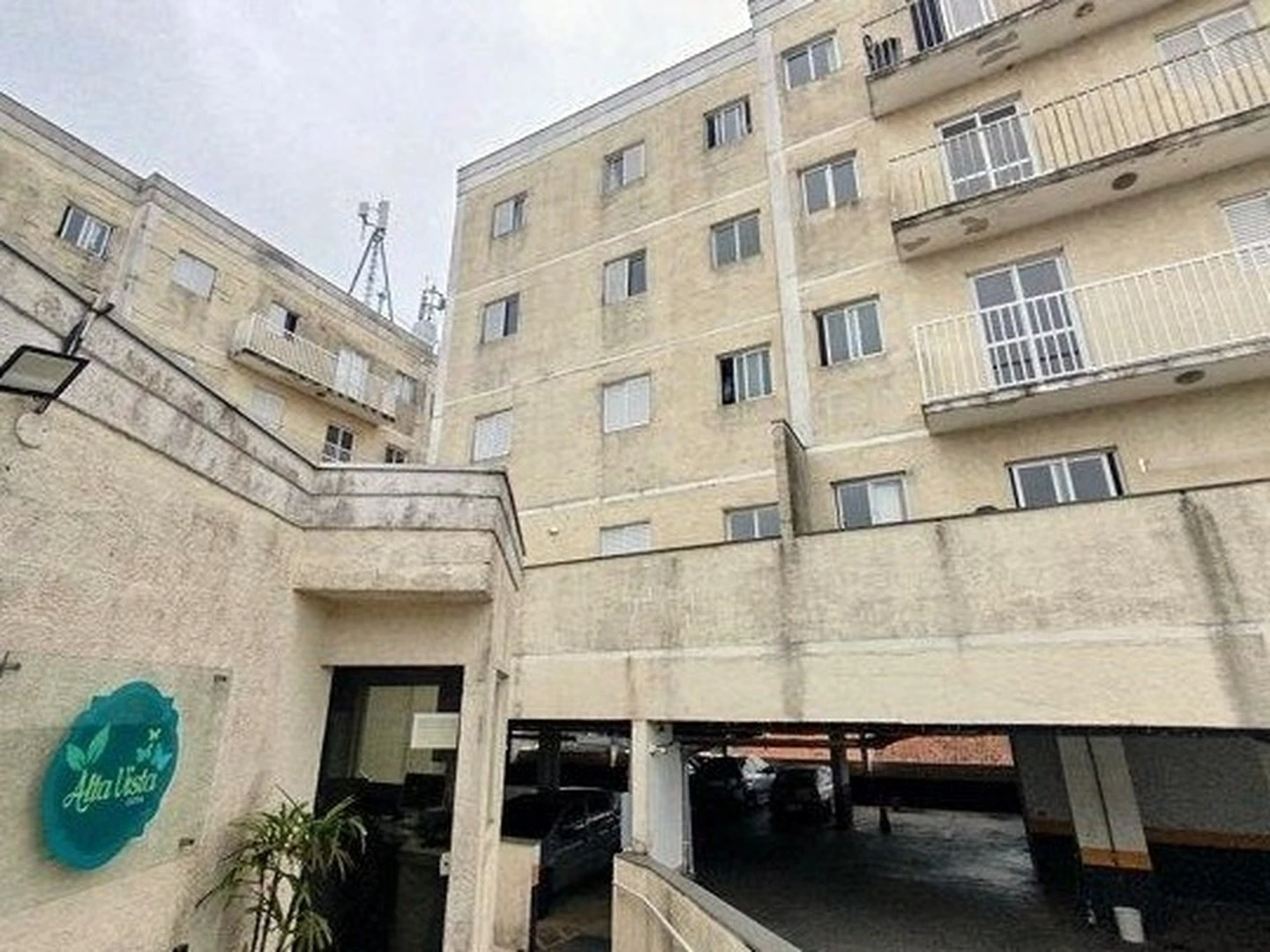 Apartamento - Cotia, SP - foto 1