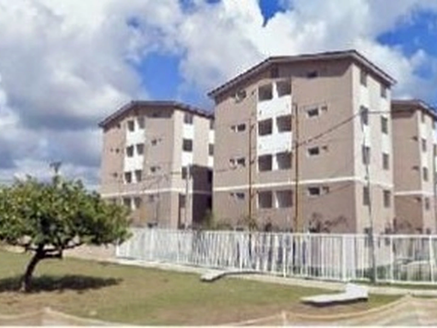 Apartamento - Itaborai, RJ - foto 1