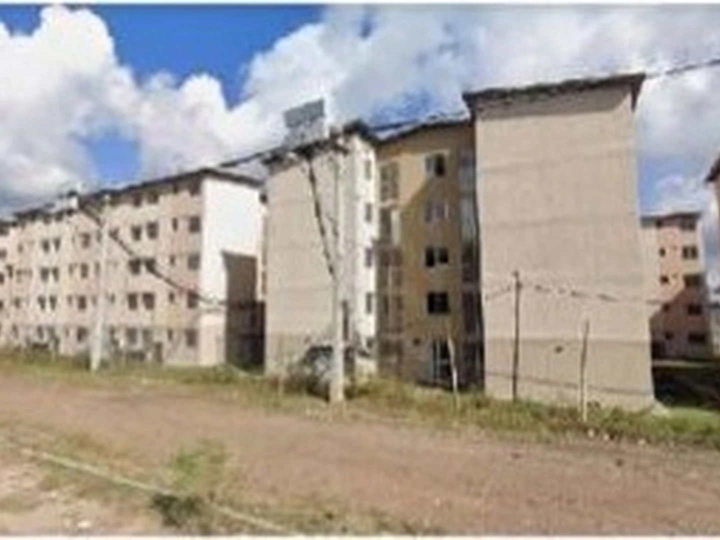 Apartamento - Itaborai, RJ - miniatura 2