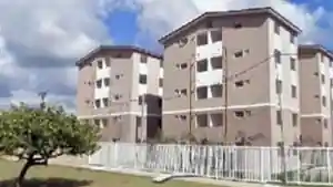 Apartamento - Itaborai, RJ