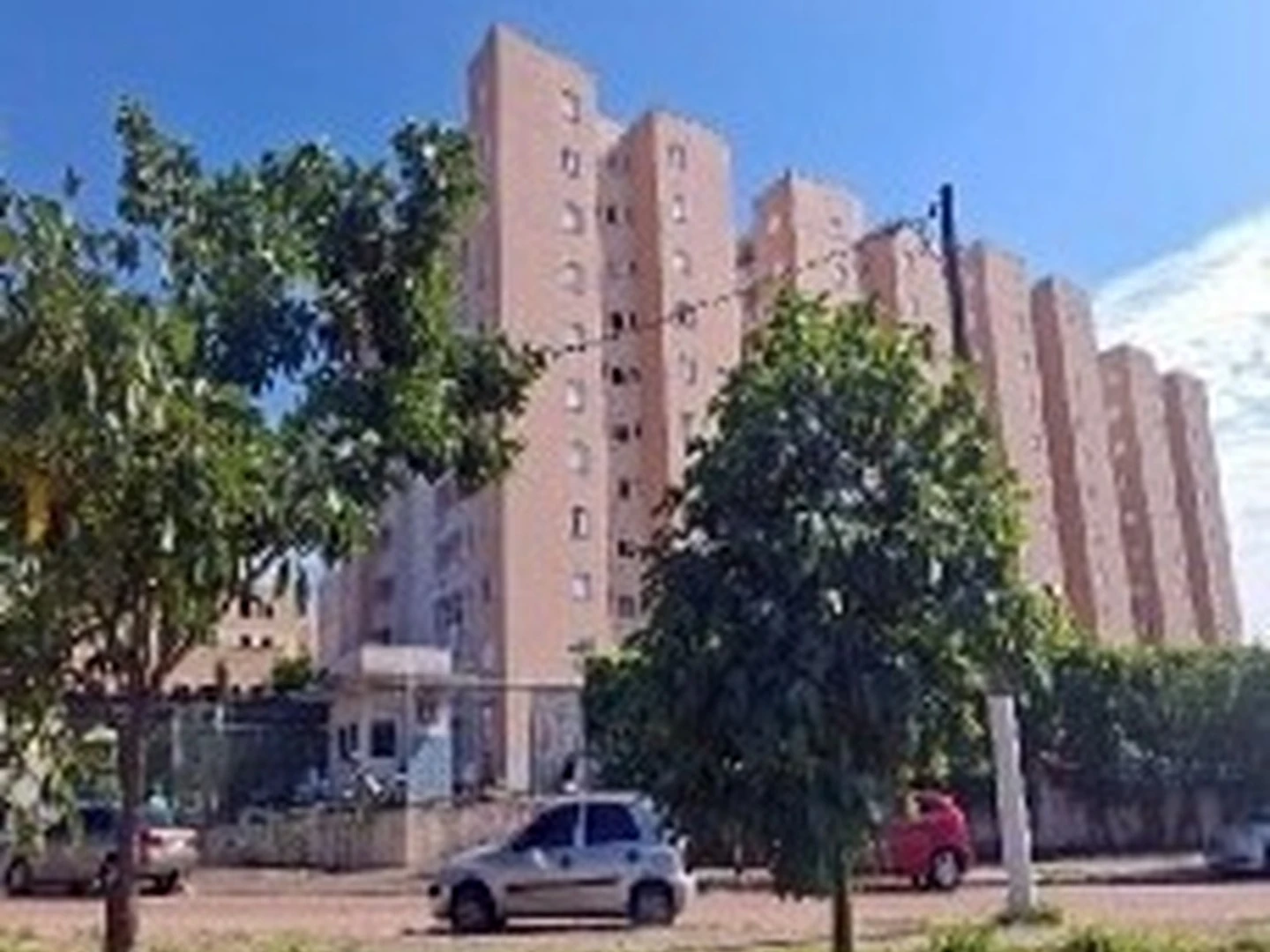 Apartamento - Campinas, SP - foto 1
