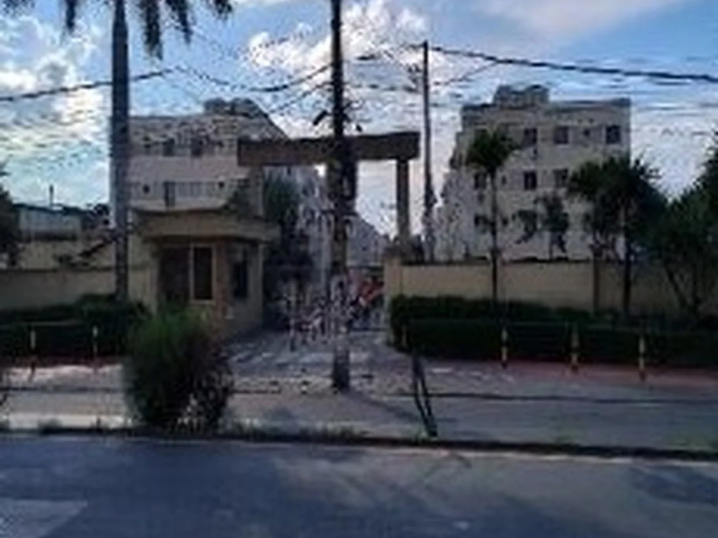 Apartamento - Rio De Janeiro, RJ - foto 1