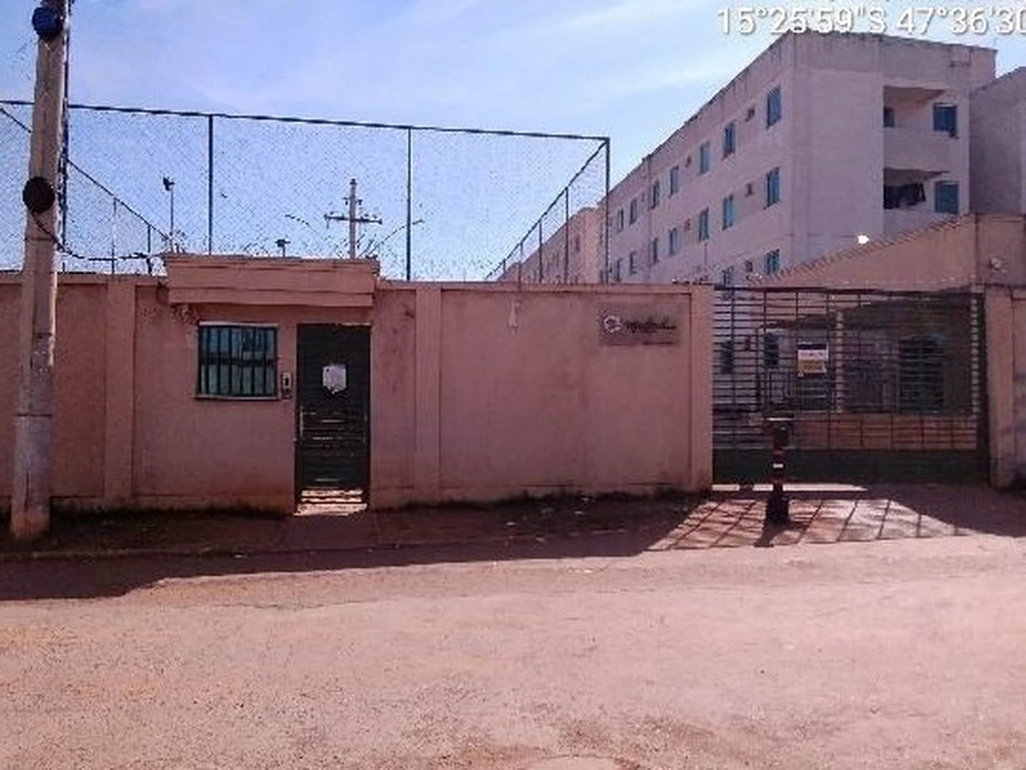 Apartamento - Planaltina, GO - foto 1
