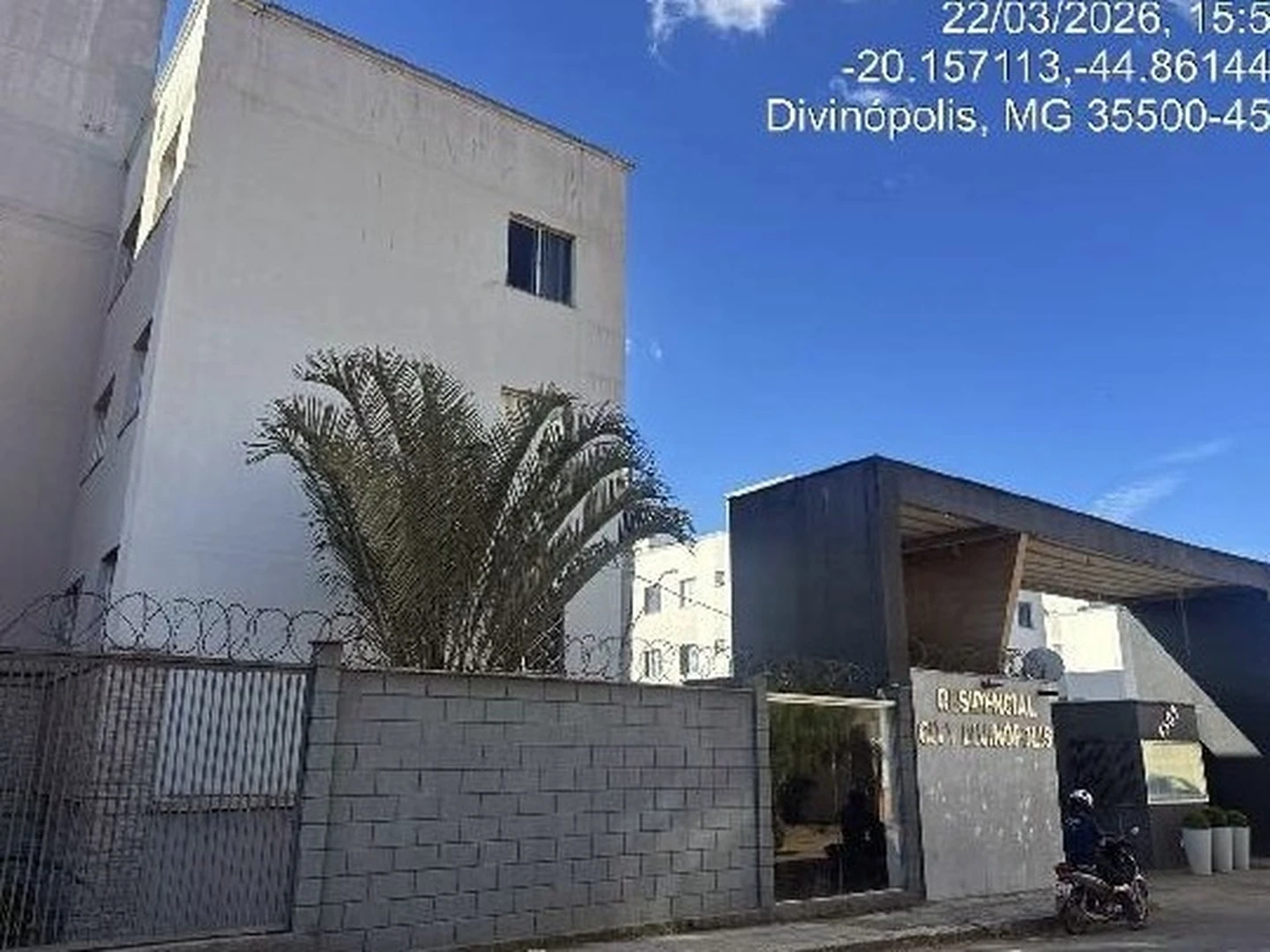 Apartamento - Divinopolis, MG - foto 1