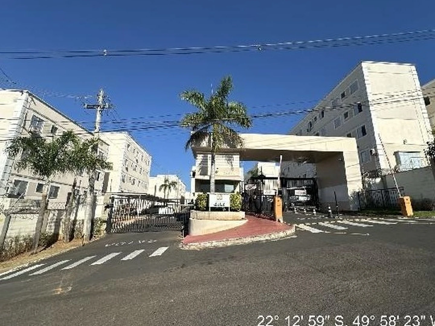 Apartamento - Marilia, SP - foto 1