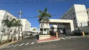 Apartamento - Marilia, SP