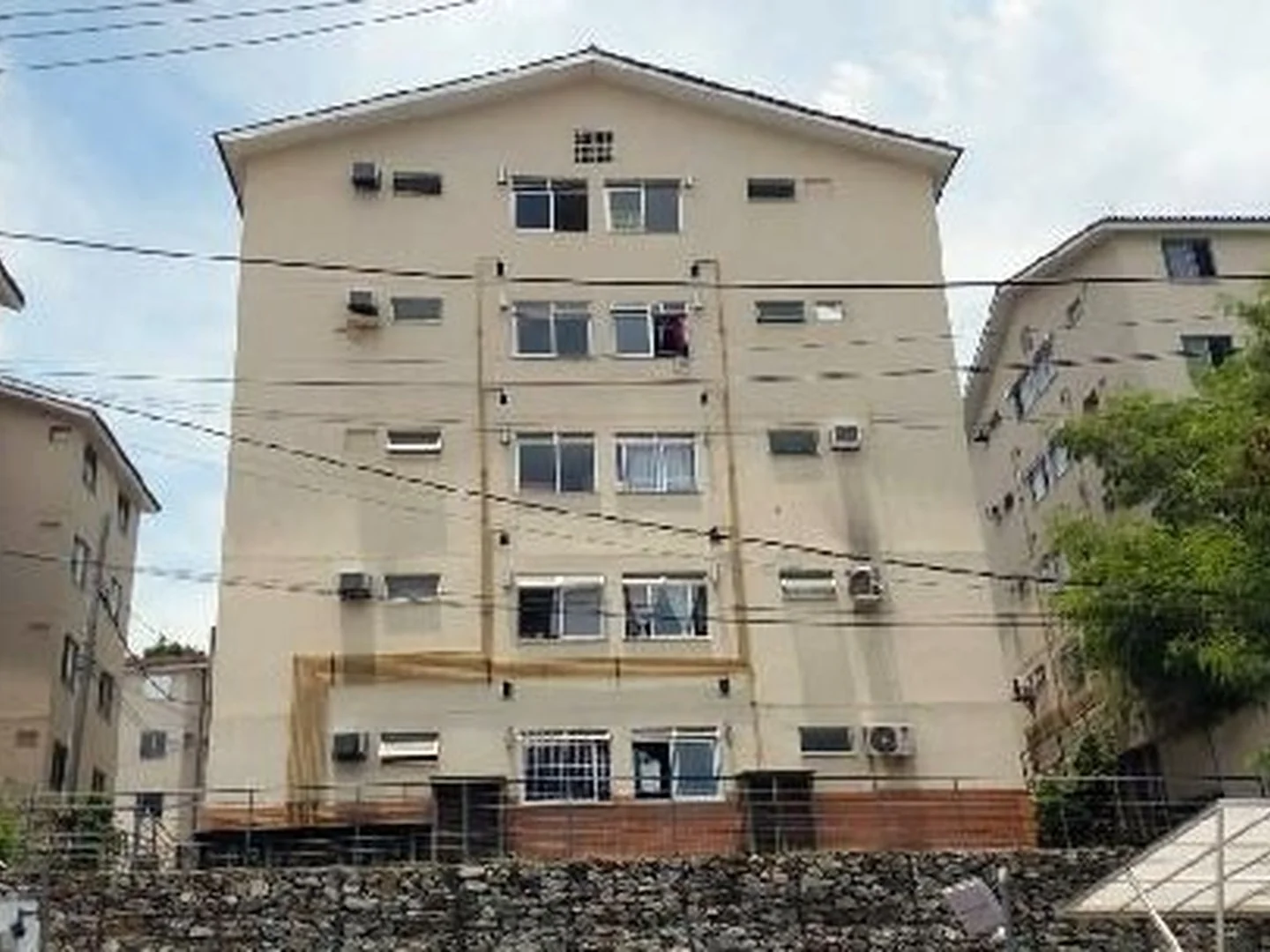 Apartamento - Rio De Janeiro, RJ - foto 1