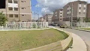 Apartamento - Itaborai, RJ