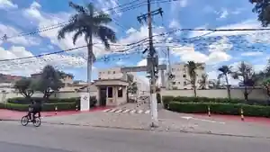 Apartamento - Rio De Janeiro, RJ