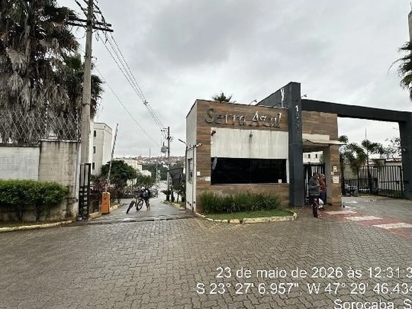 Apartamento - Sorocaba, SP - foto 1