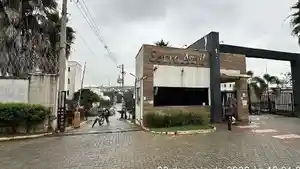 Apartamento - Sorocaba, SP
