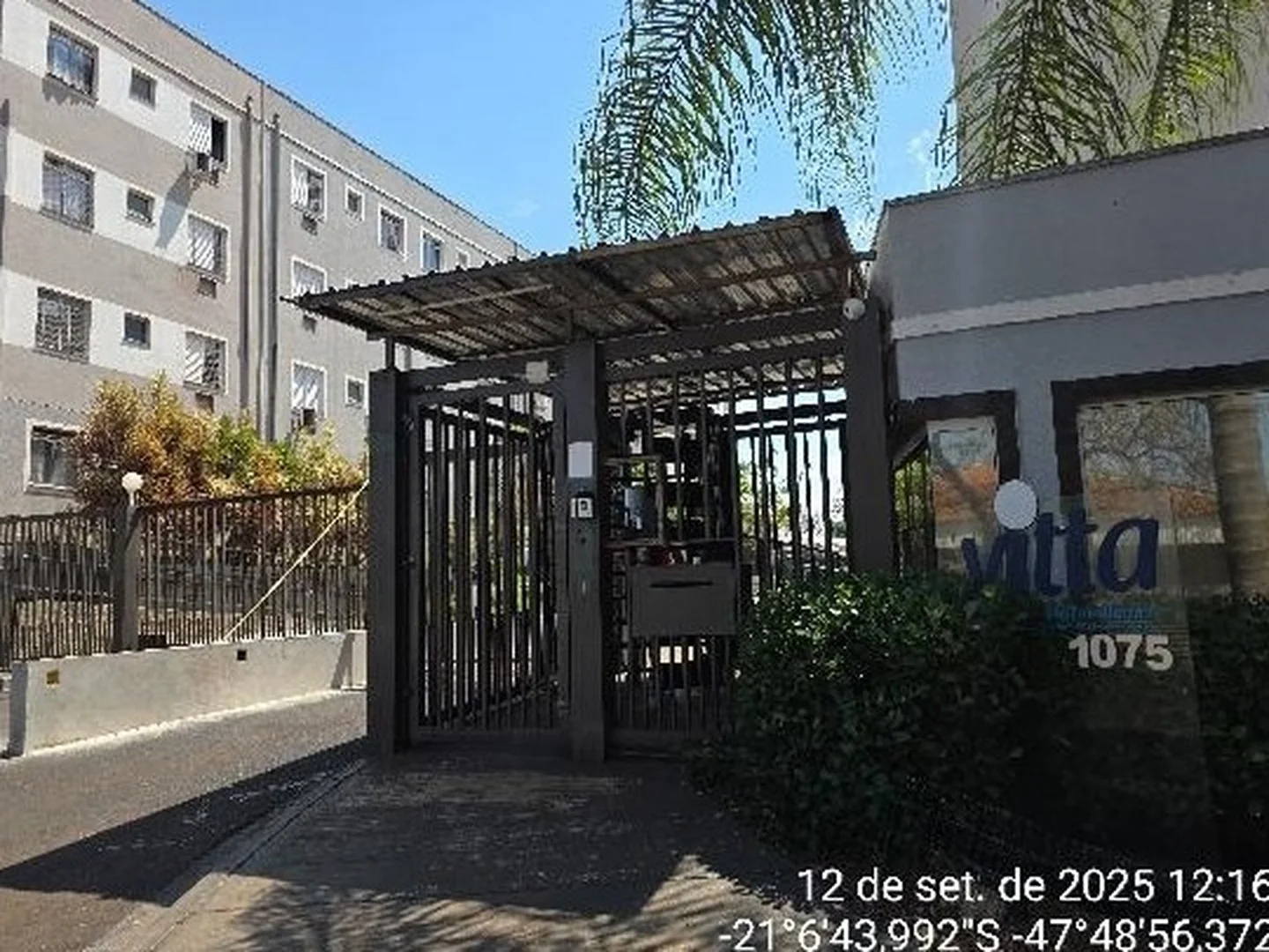Apartamento - Ribeirao Preto, SP - foto 1