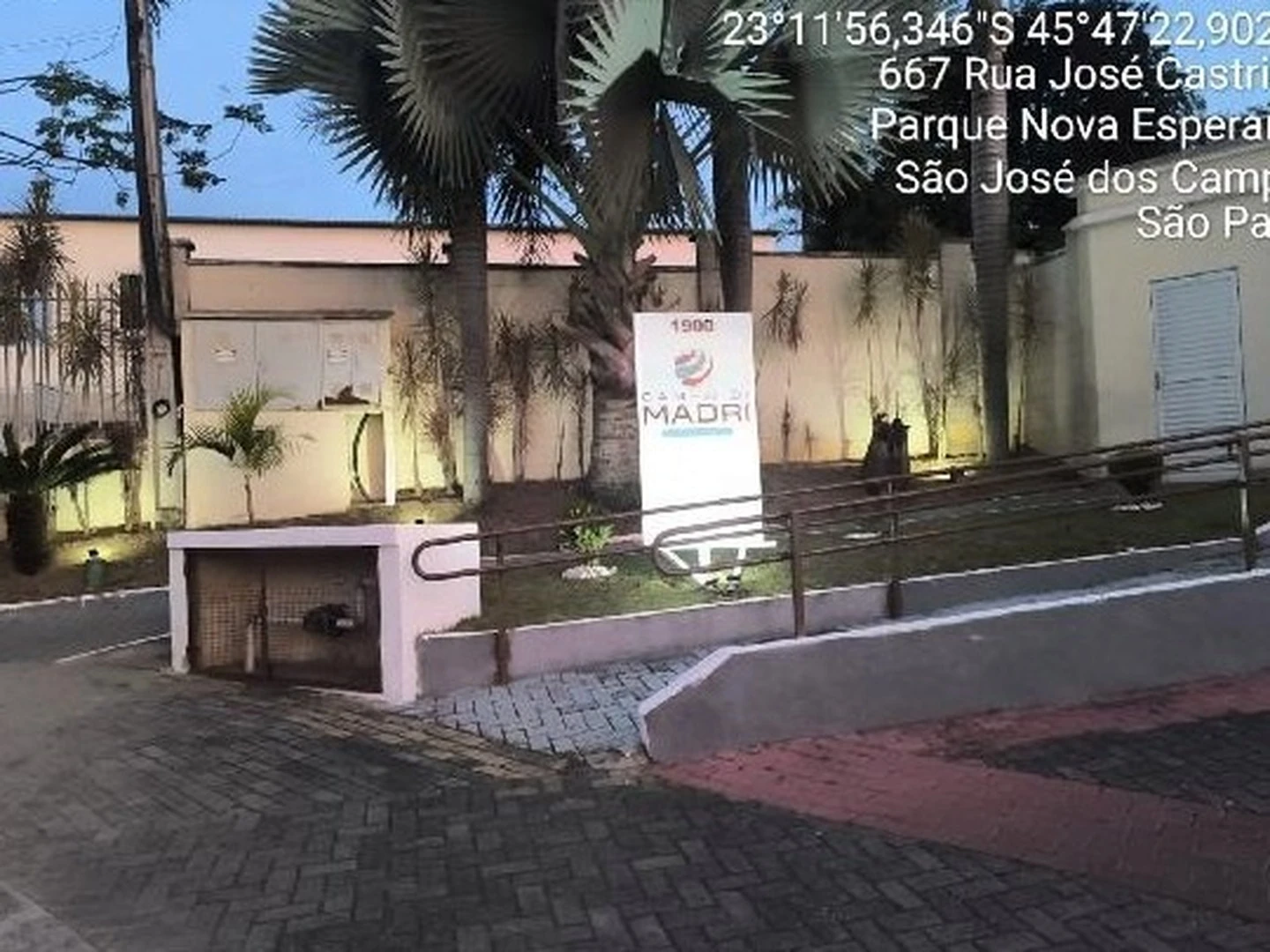 Apartamento - Sao Jose Dos Campos, SP - foto 1