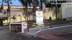 Apartamento - Sao Jose Dos Campos, SP